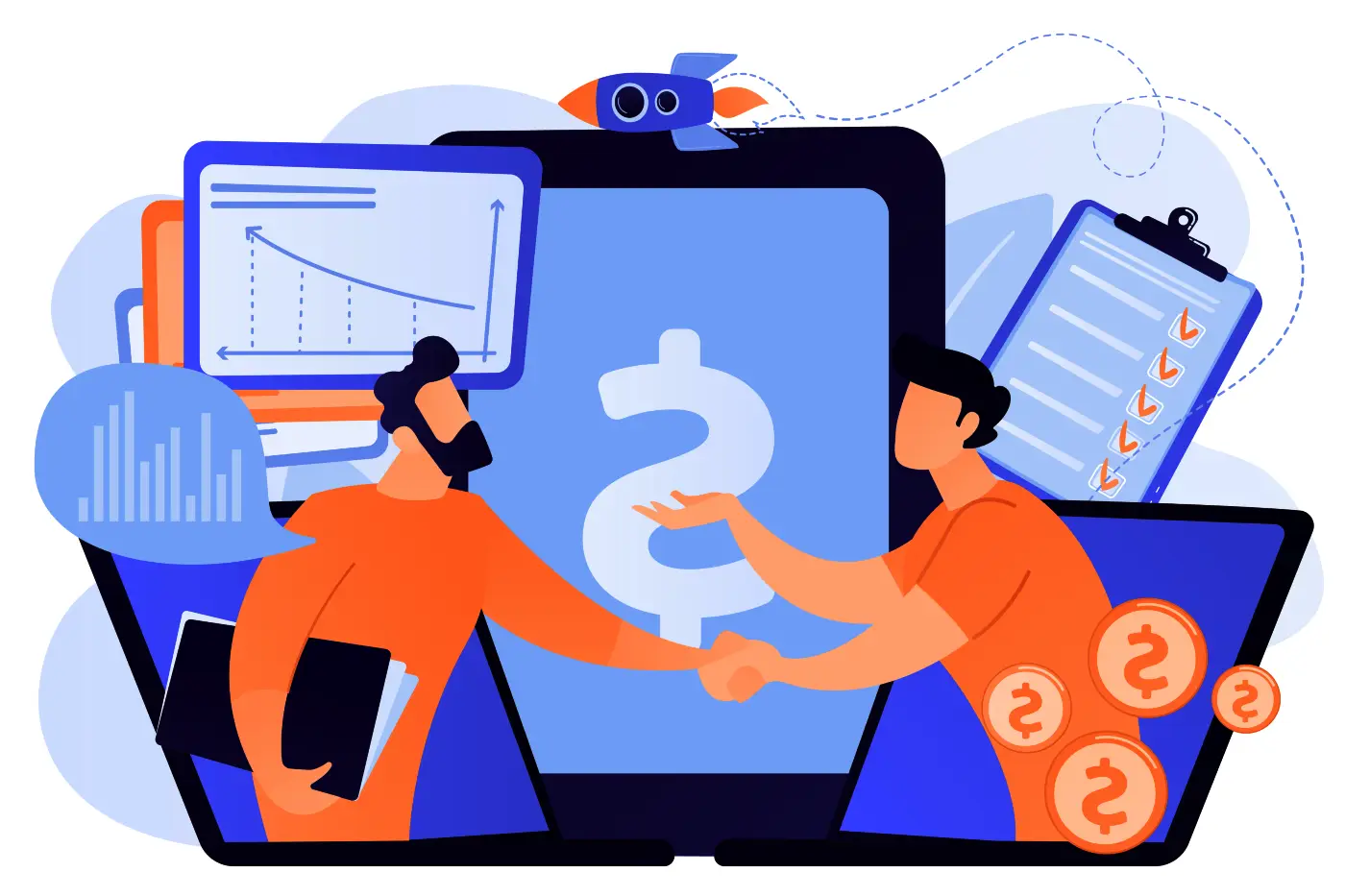 two-link-building-expert-exchanging-casino-backlink